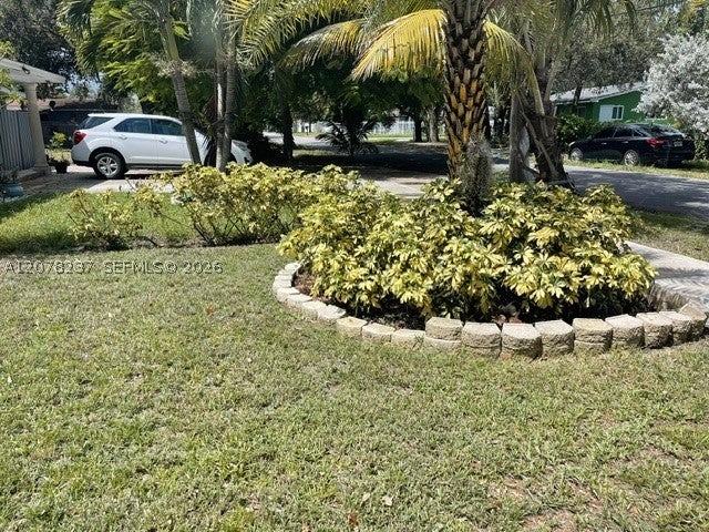 2766 NW 168th Ter, Miami Gardens FL 33056