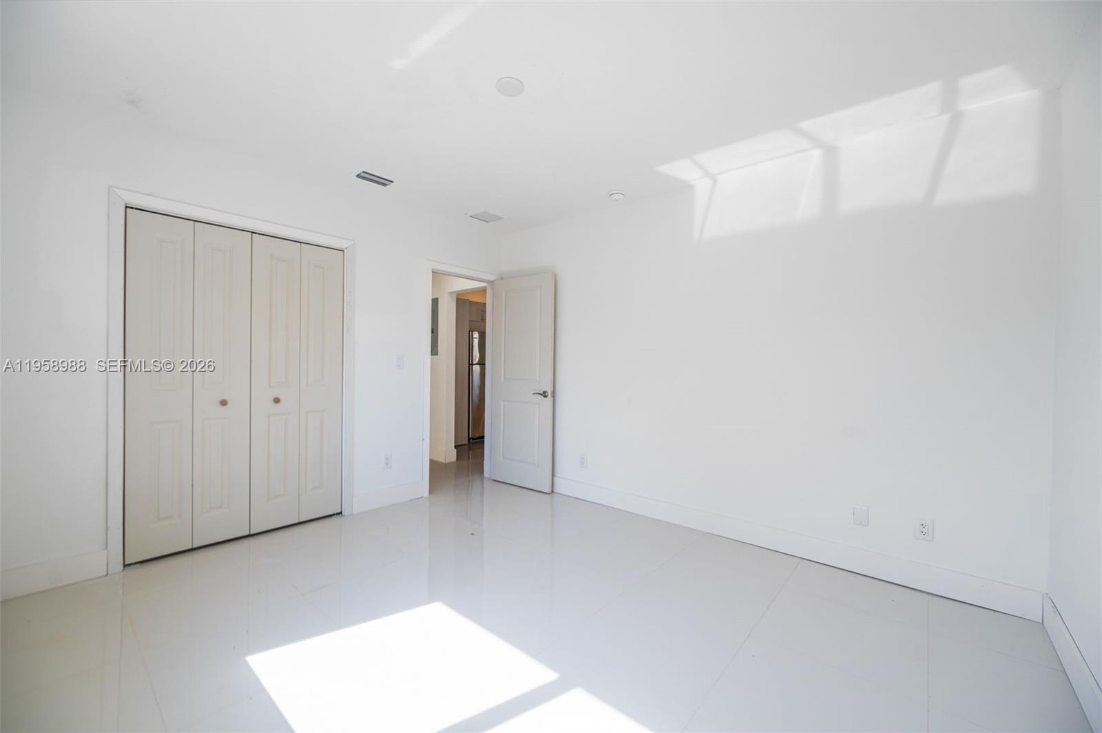 SHORECREST - Residential Lease