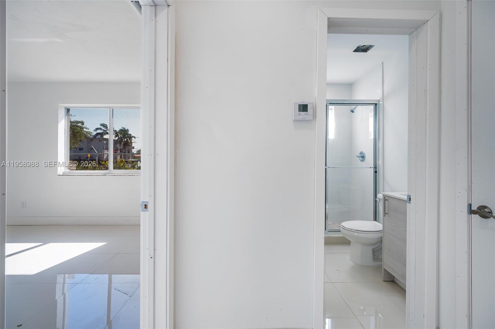 SHORECREST - Residential Lease