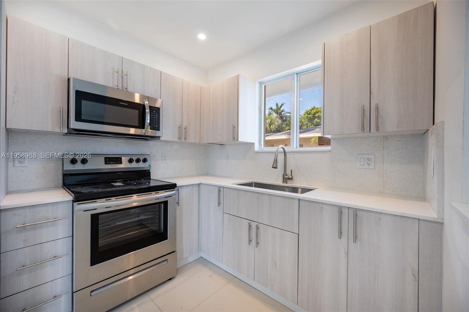 SHORECREST - Residential Lease