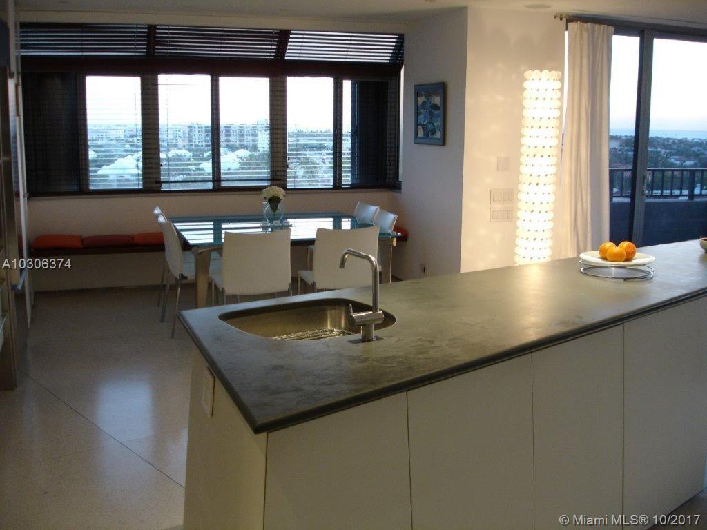 Key Colony Condo 03 - Residential Lease