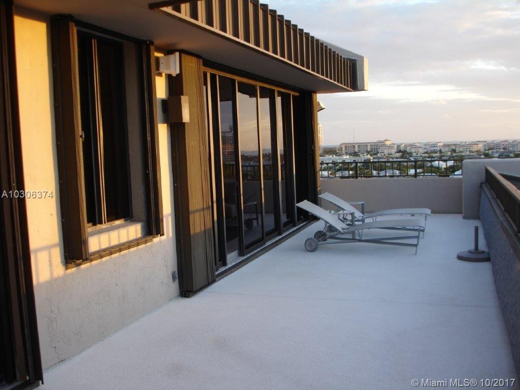 Key Colony Condo 03 - Residential Lease