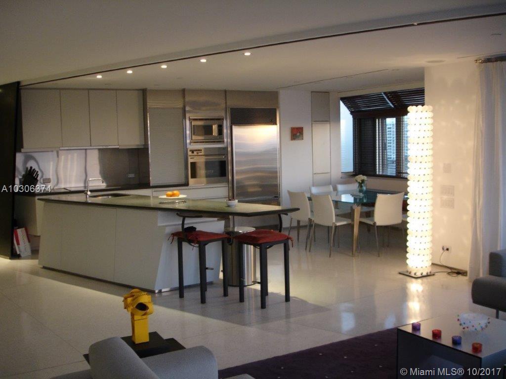 Key Colony Condo 03 - Residential Lease