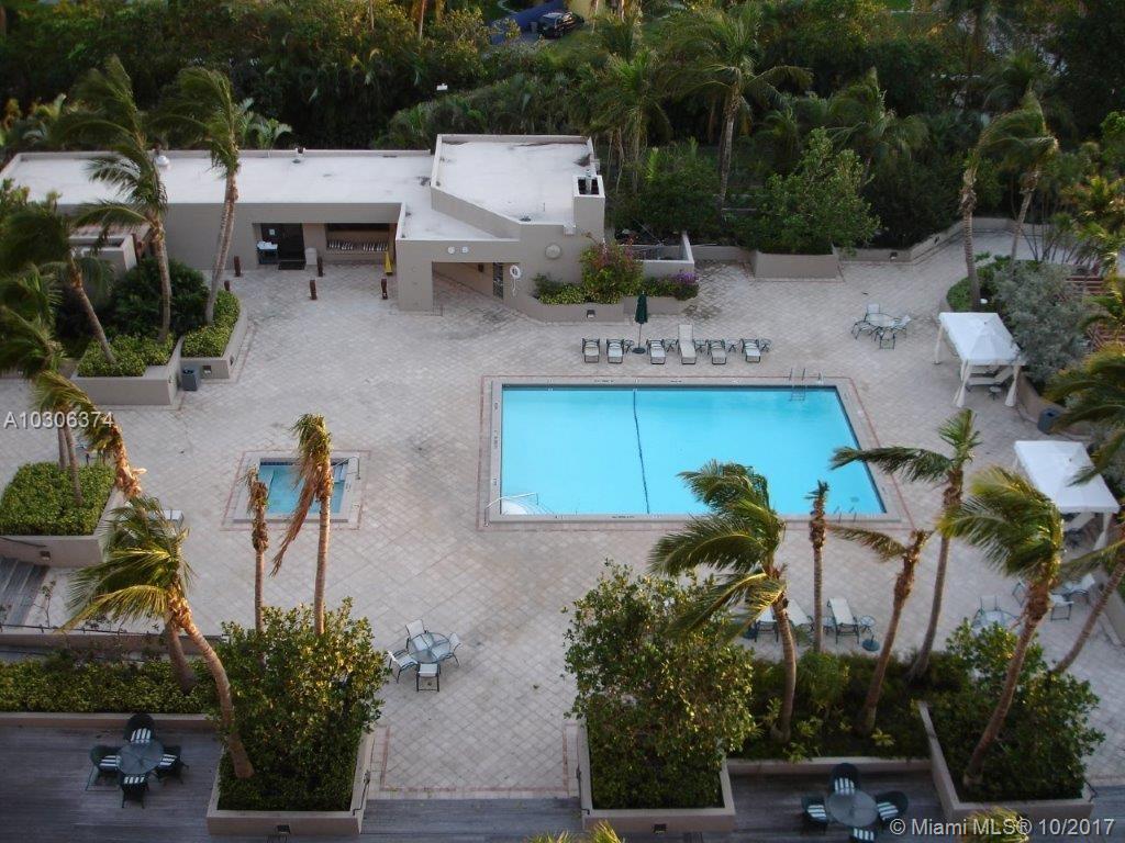 Key Colony Condo 03 - Residential Lease