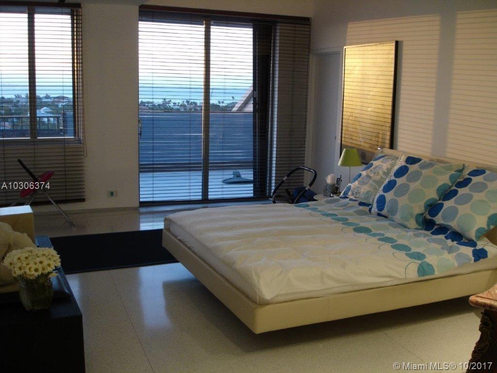 Key Colony Condo 03 - Residential Lease