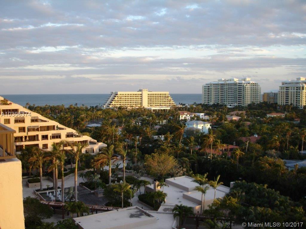 Key Colony Condo 03 - Residential Lease