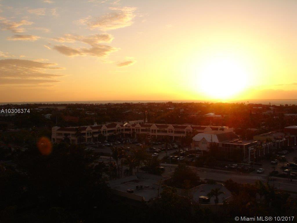 Key Colony Condo 03 - Residential Lease