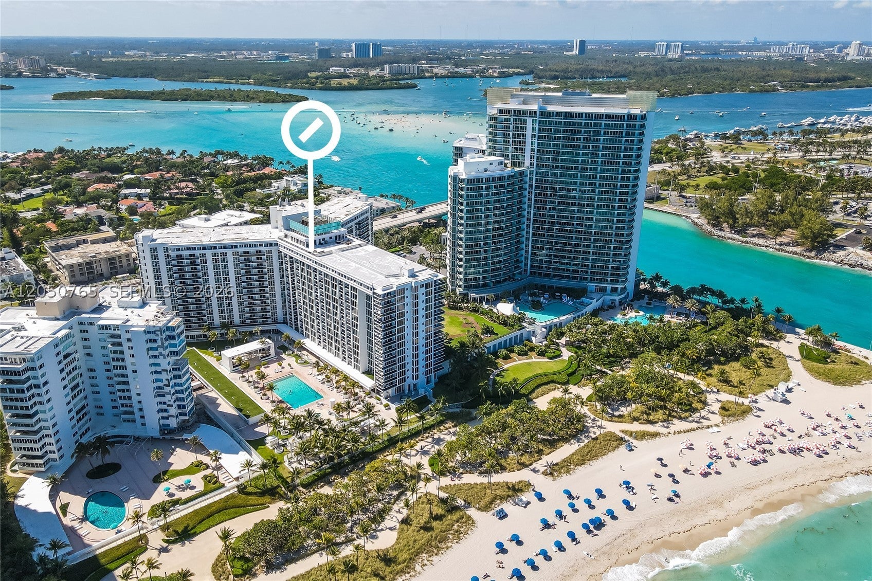 10275 Collins Ave 310 - Image 1