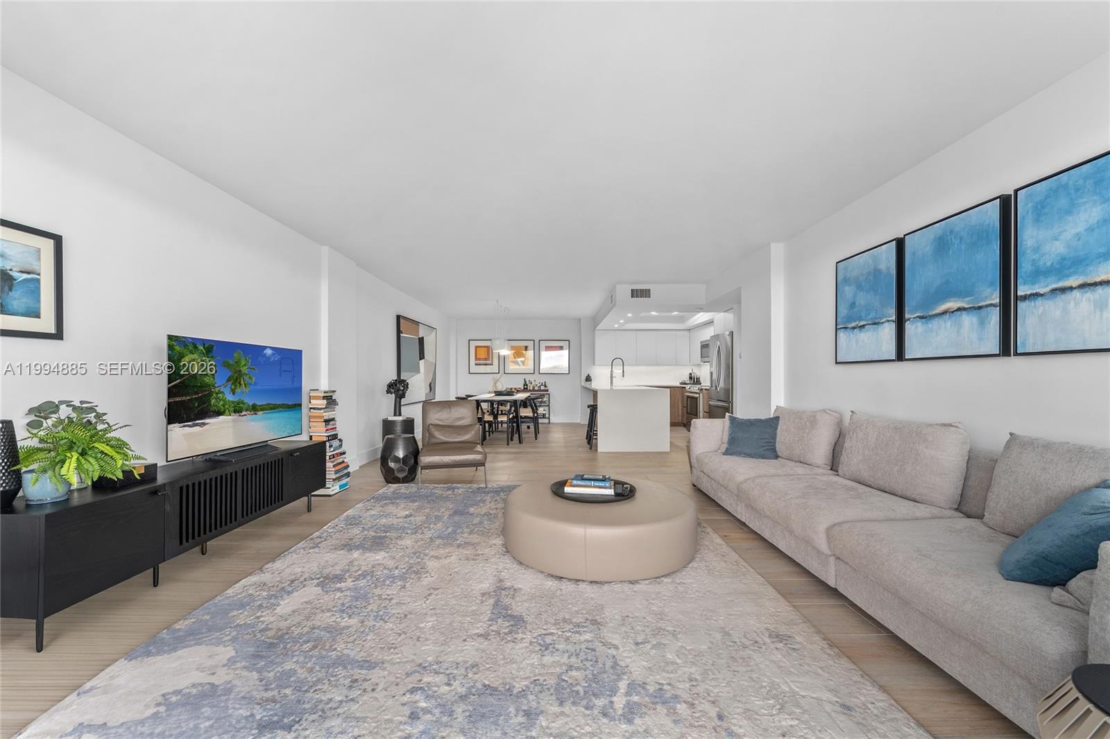 KEY BISCAYNES COMMODORE C - Residential