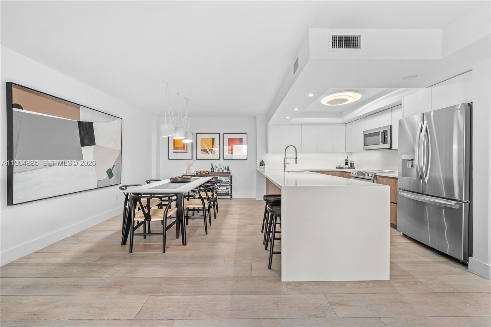 KEY BISCAYNES COMMODORE C - Residential