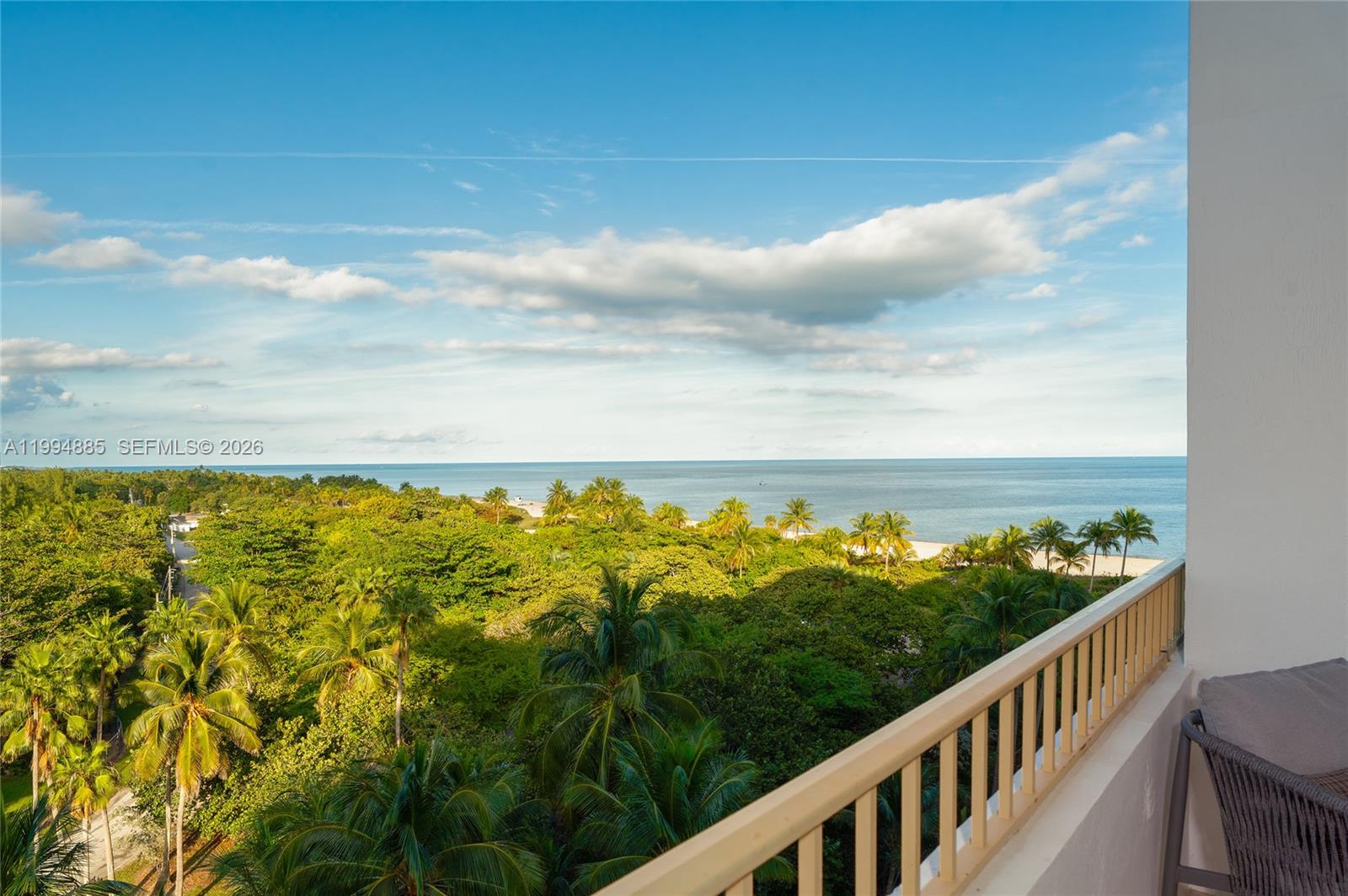 KEY BISCAYNES COMMODORE C - Residential