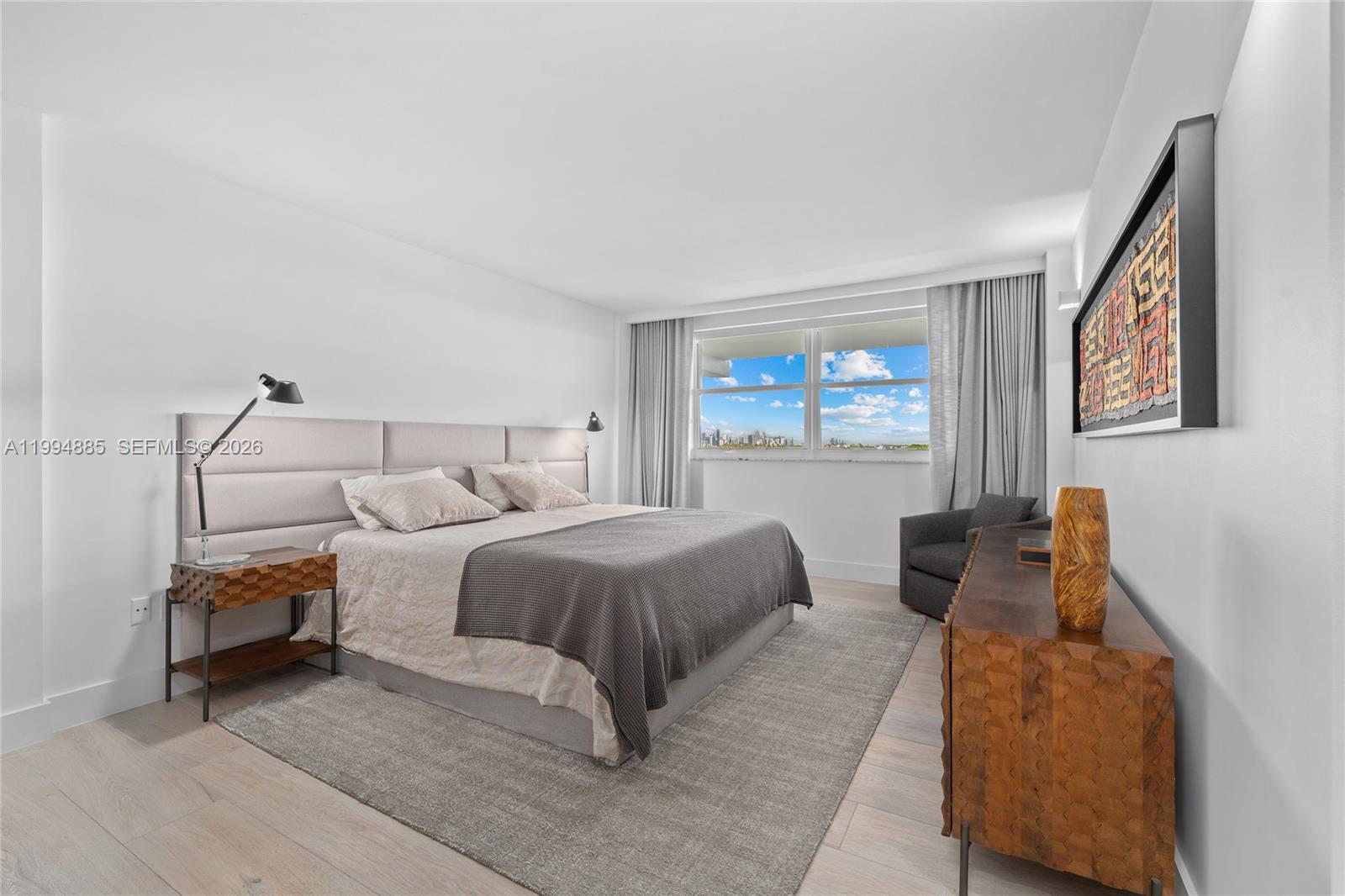 KEY BISCAYNES COMMODORE C - Residential