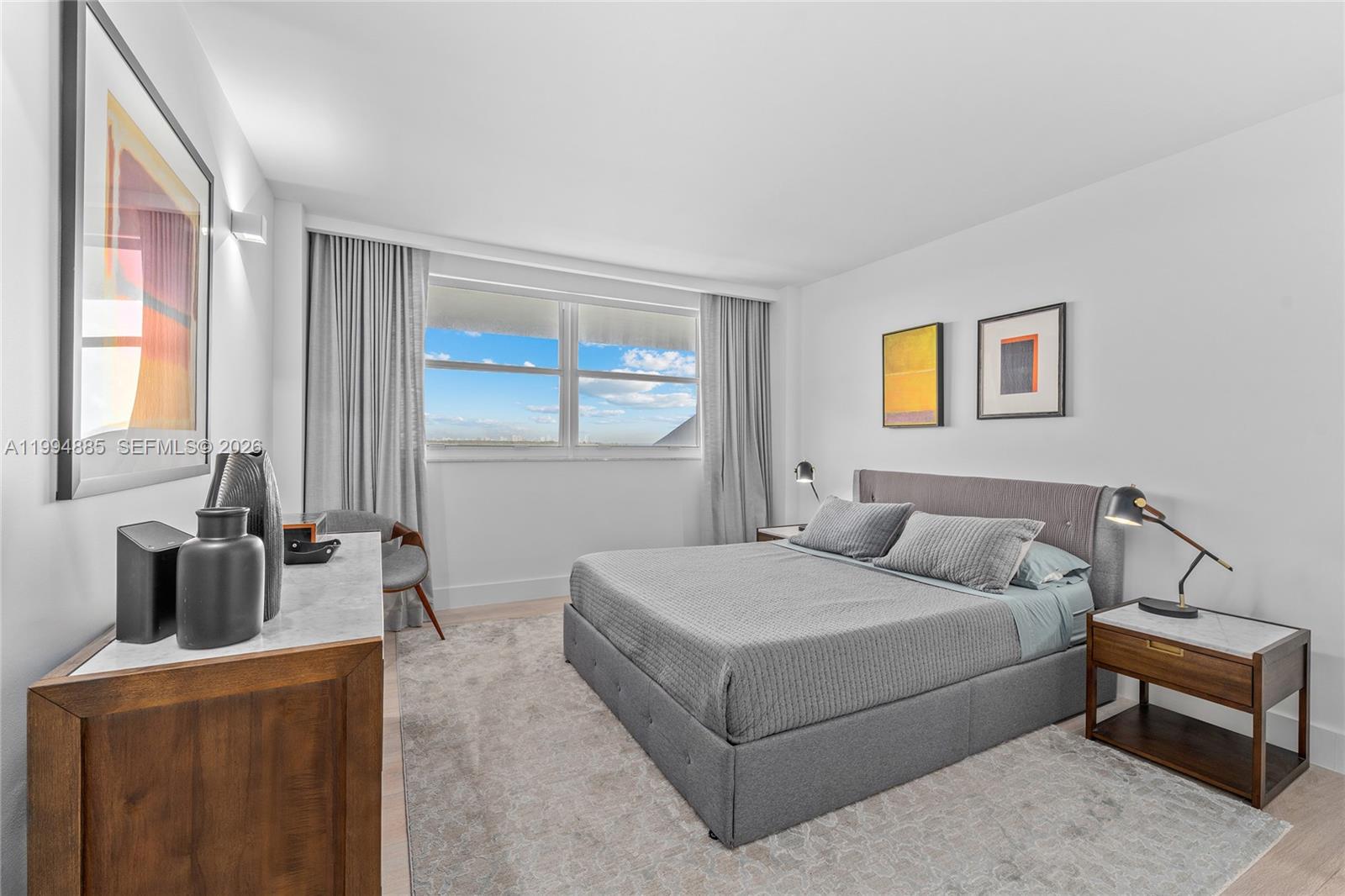 KEY BISCAYNES COMMODORE C - Residential