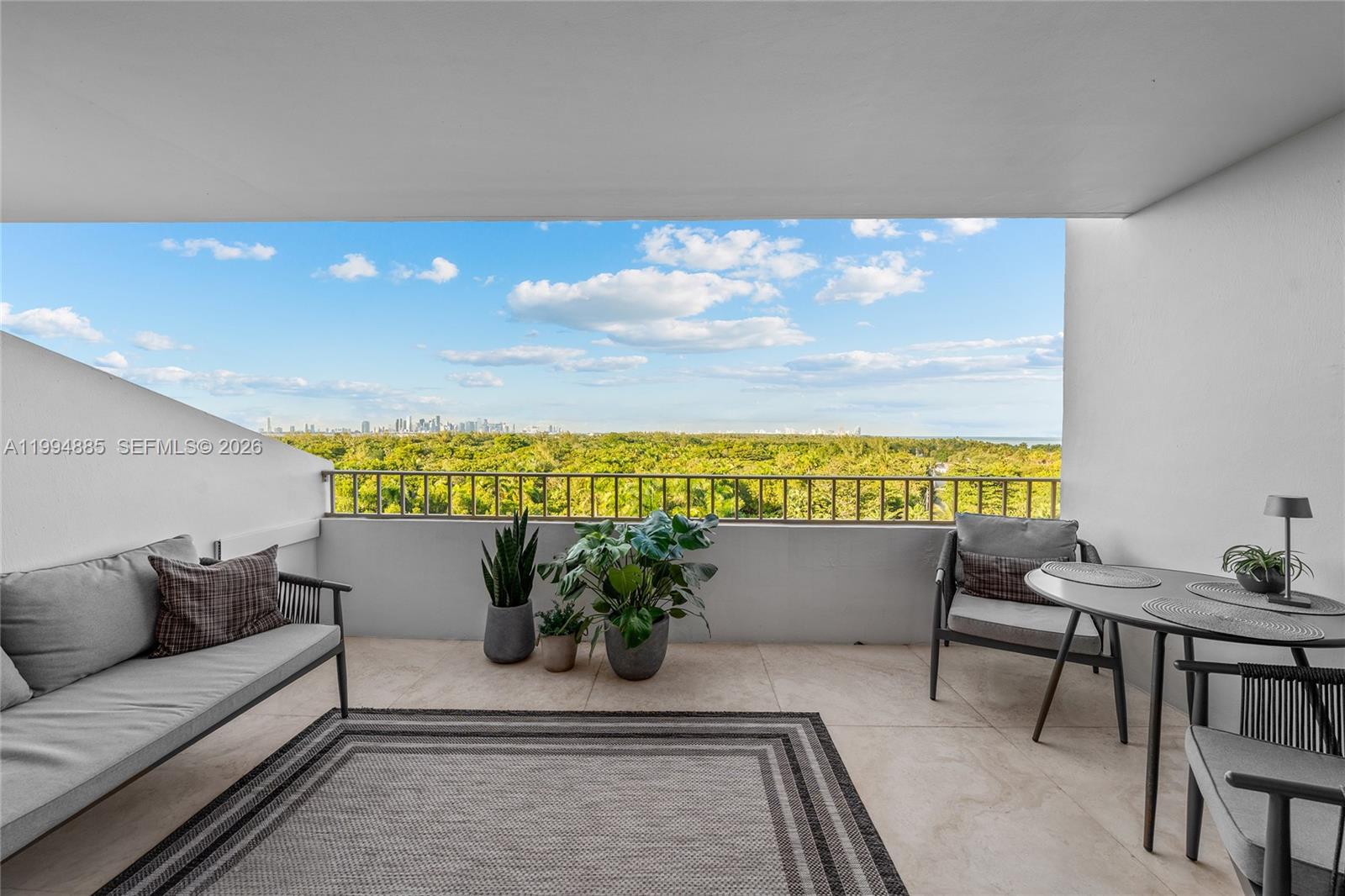 KEY BISCAYNES COMMODORE C - Residential