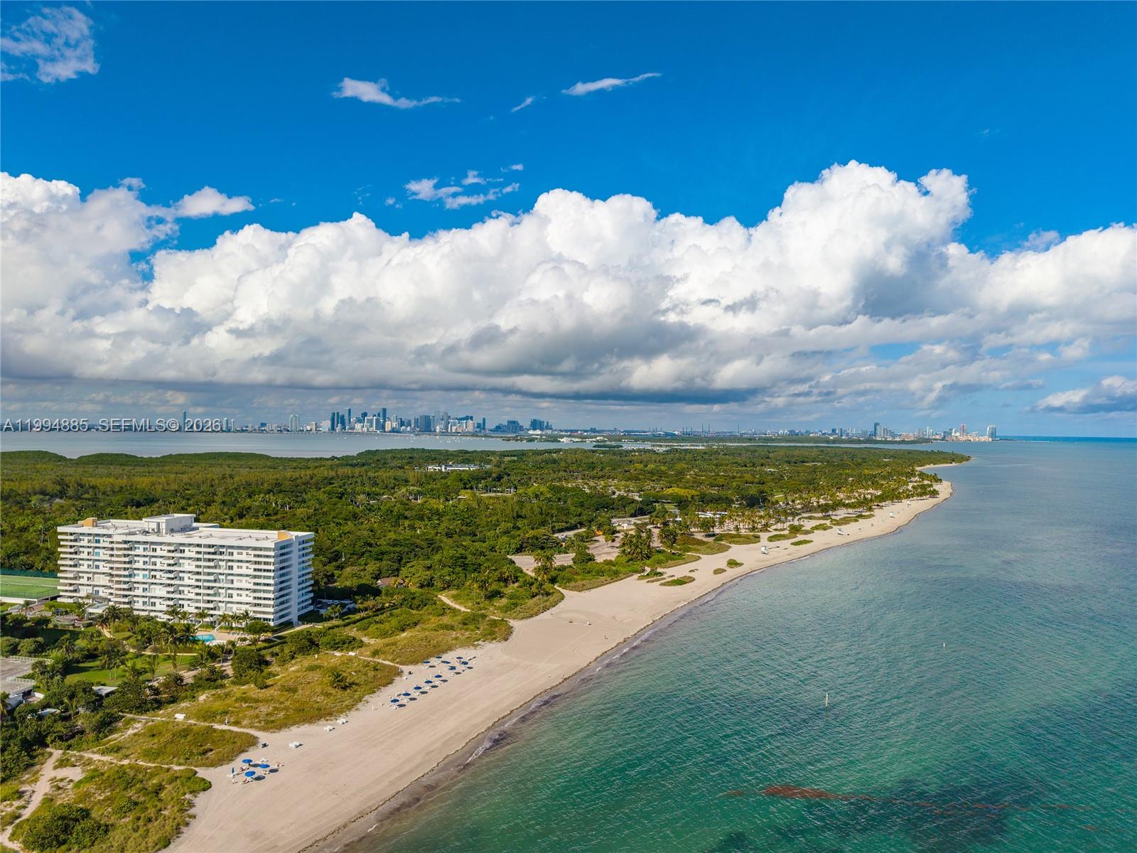 KEY BISCAYNES COMMODORE C - Residential