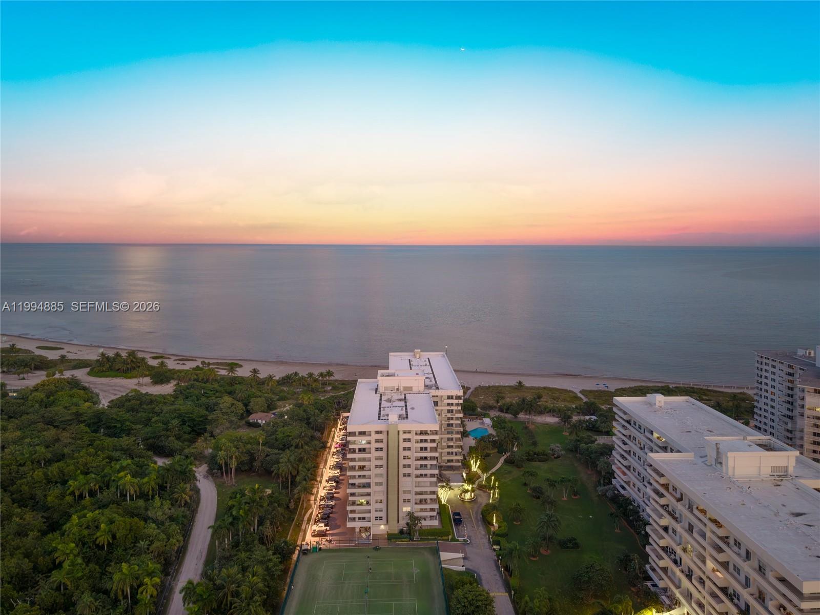 KEY BISCAYNES COMMODORE C - Residential