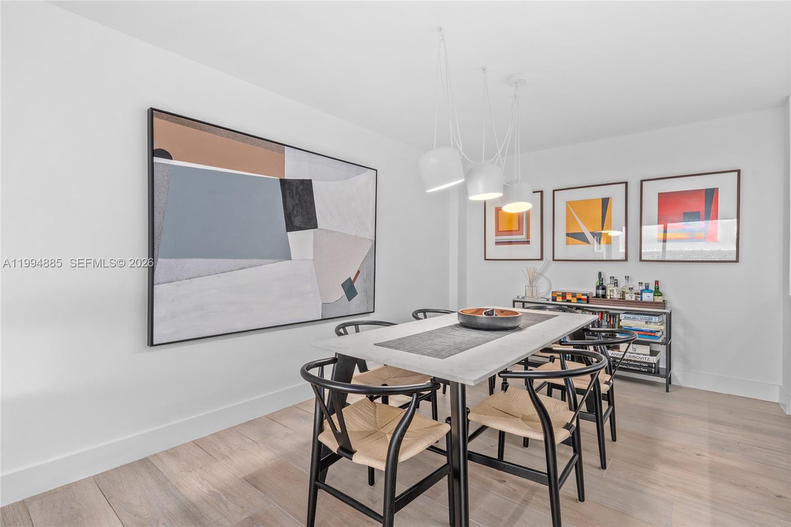 KEY BISCAYNES COMMODORE C - Residential