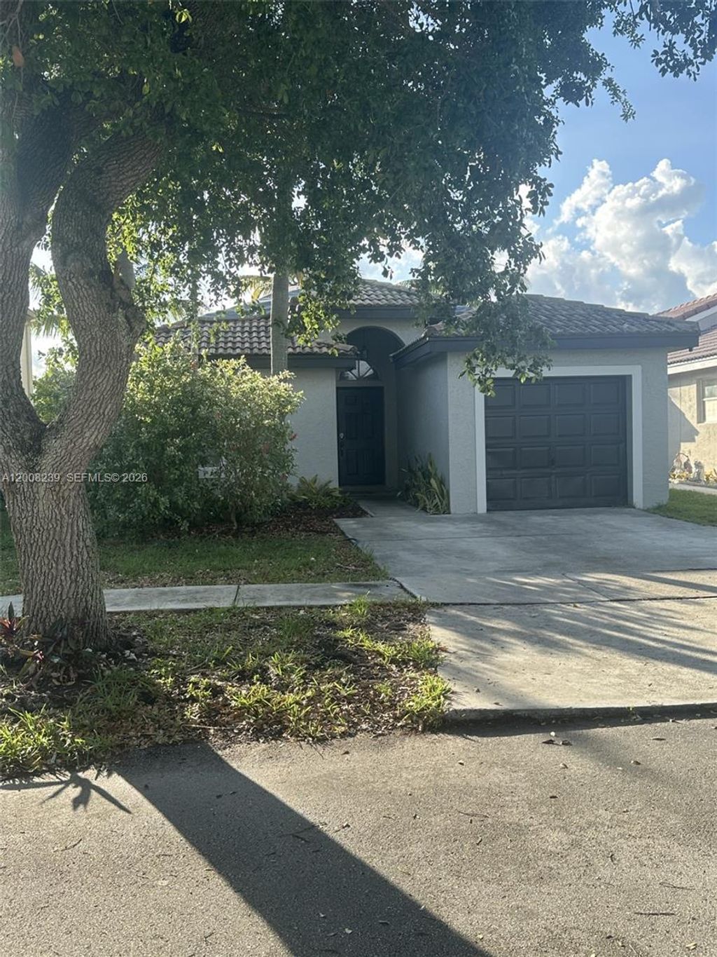 Photo of 18022 SW 29th Ln, Miramar, FL 33029 (MLS # A12008239)