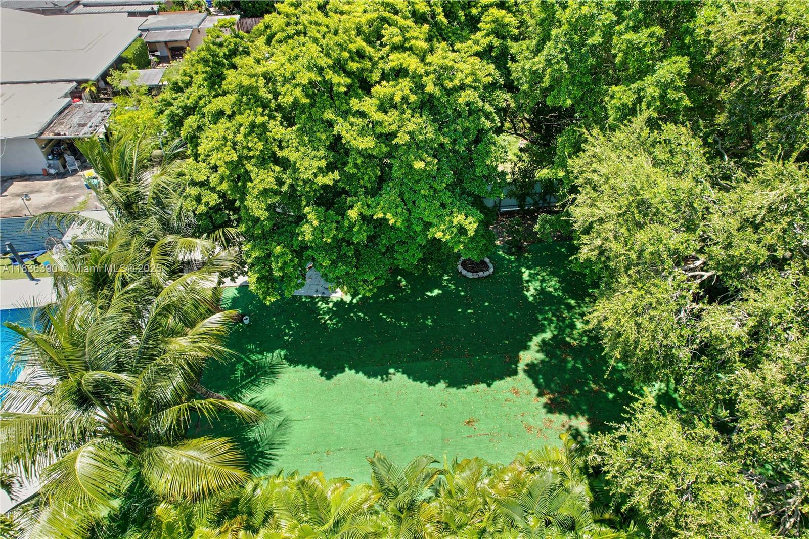 FLAGLER GROVE ESTATES - Residential