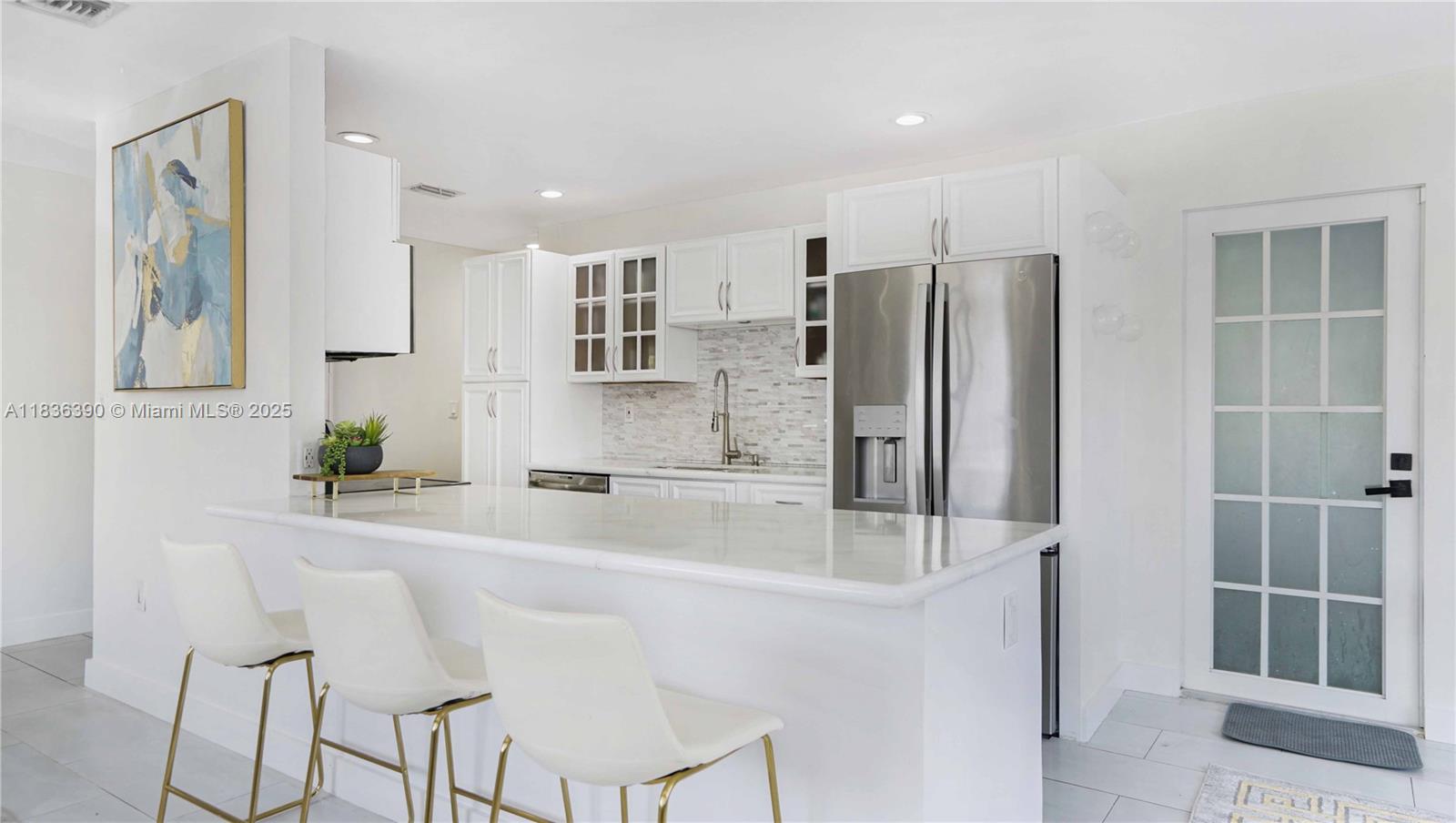 FLAGLER GROVE ESTATES - Residential