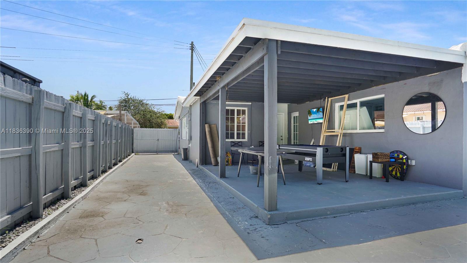 FLAGLER GROVE ESTATES - Residential