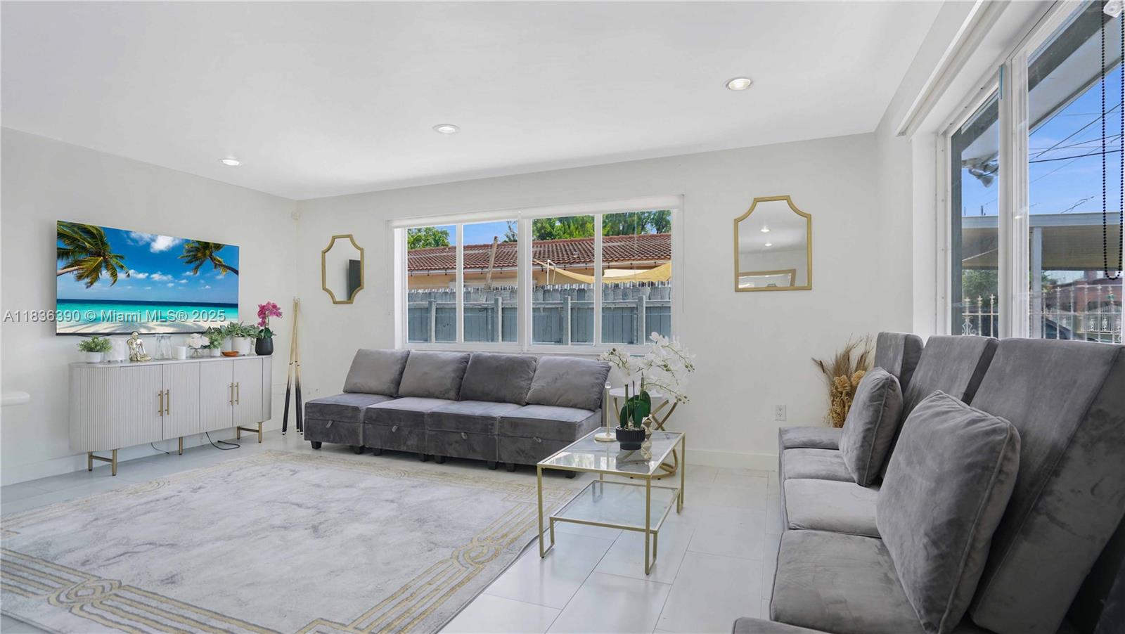 FLAGLER GROVE ESTATES - Residential