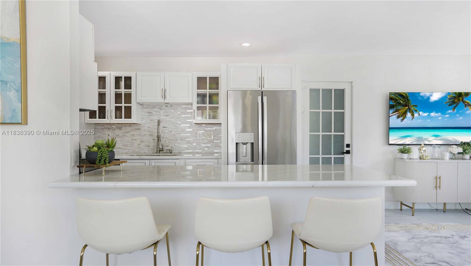 FLAGLER GROVE ESTATES - Residential