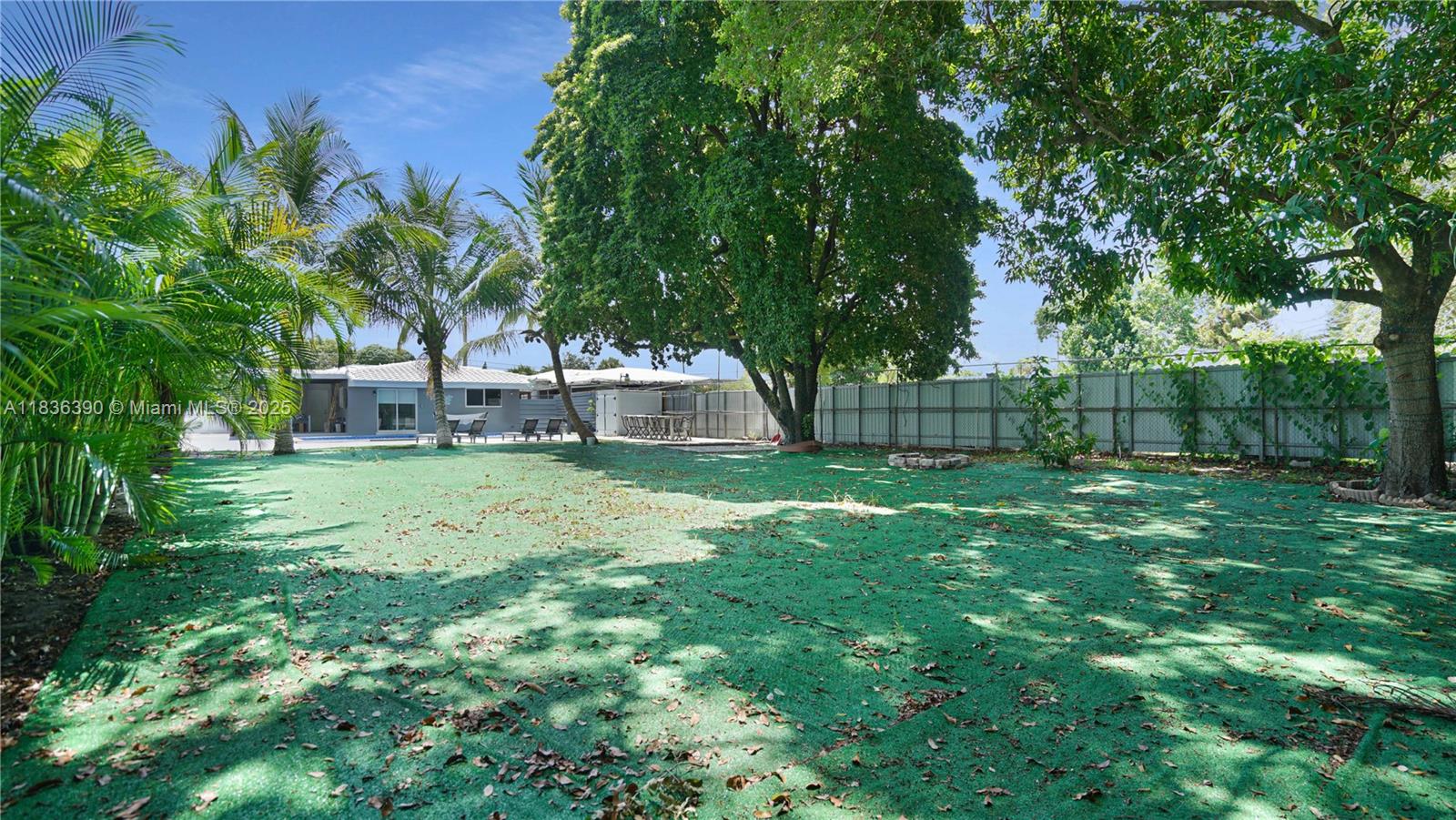 FLAGLER GROVE ESTATES - Residential