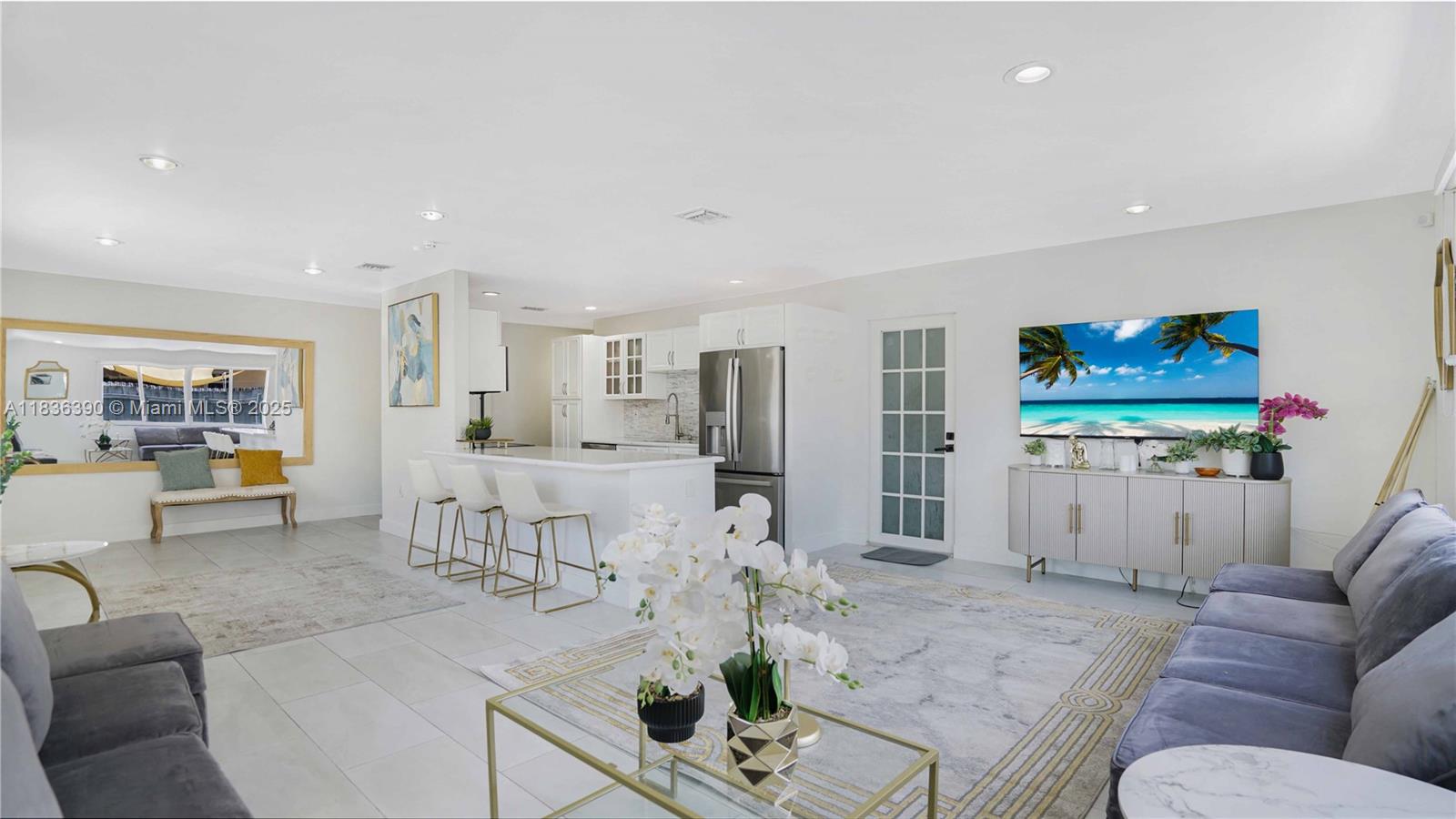 FLAGLER GROVE ESTATES - Residential