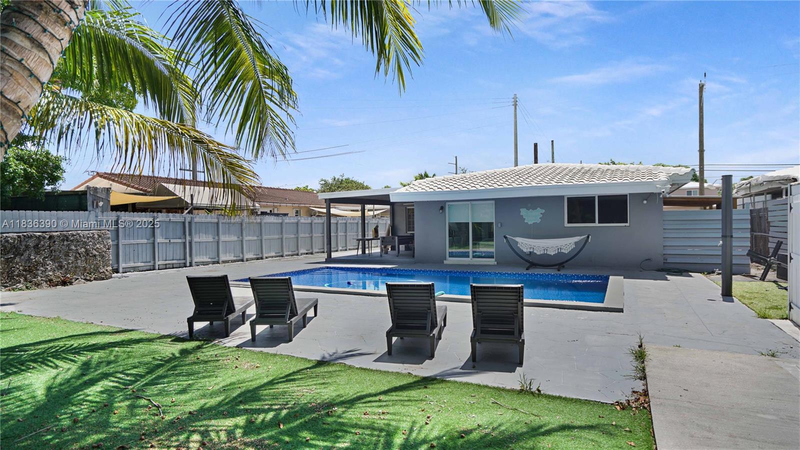 FLAGLER GROVE ESTATES - Residential