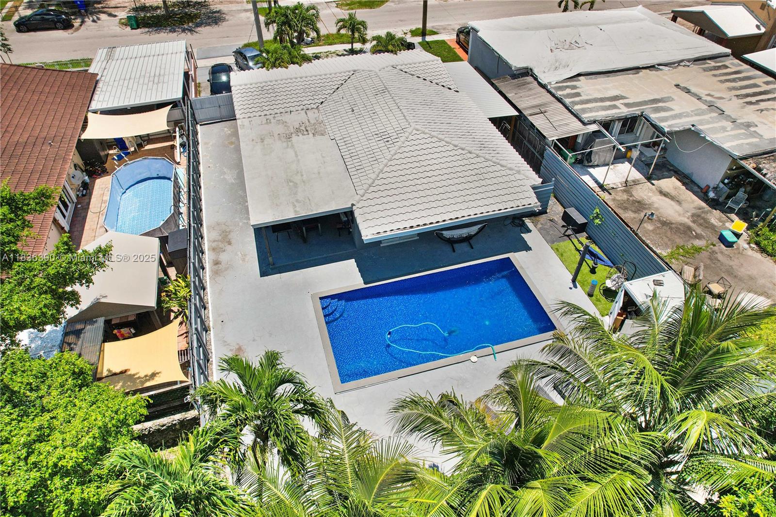 FLAGLER GROVE ESTATES - Residential