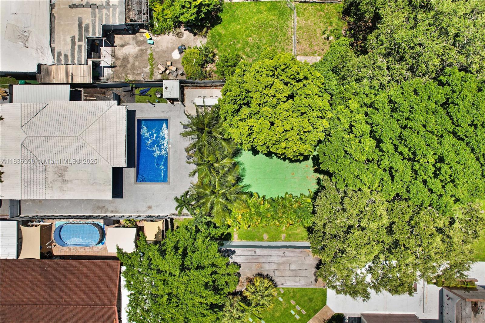 FLAGLER GROVE ESTATES - Residential