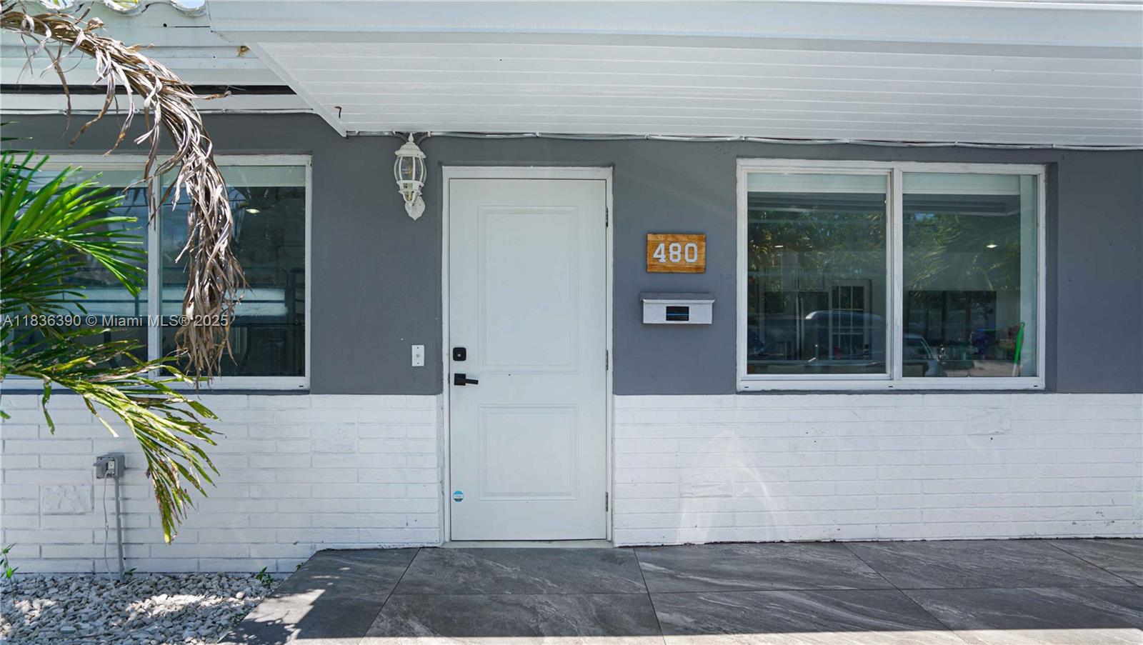 FLAGLER GROVE ESTATES - Residential