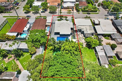 480 NW 53rd Ave Miami FL 33126