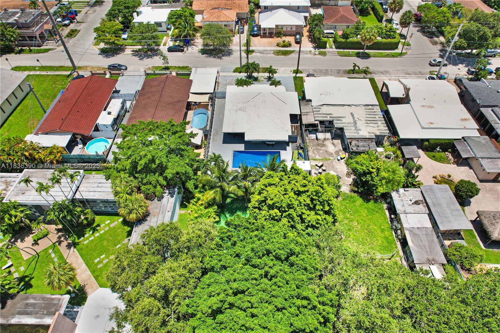 FLAGLER GROVE ESTATES - Residential