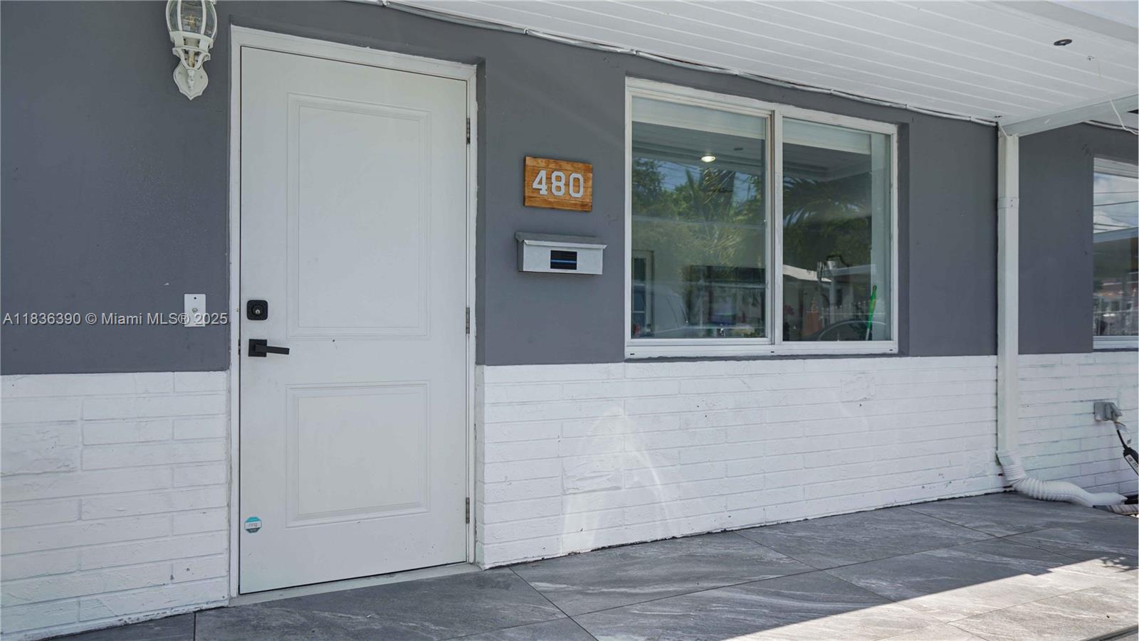 FLAGLER GROVE ESTATES - Residential