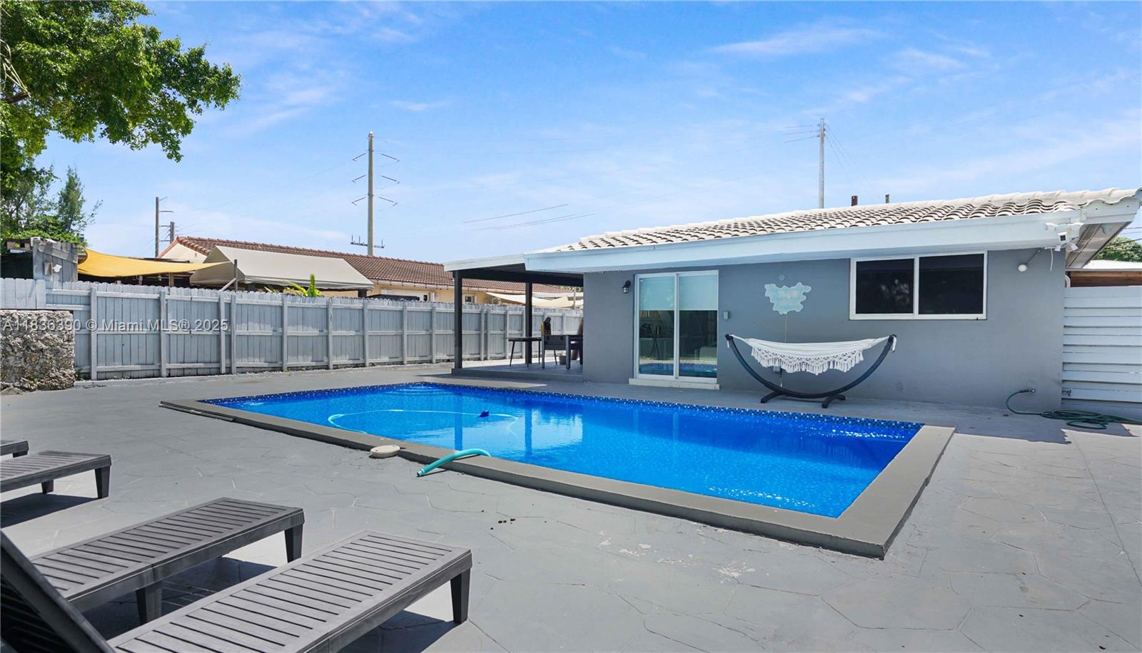 FLAGLER GROVE ESTATES - Residential