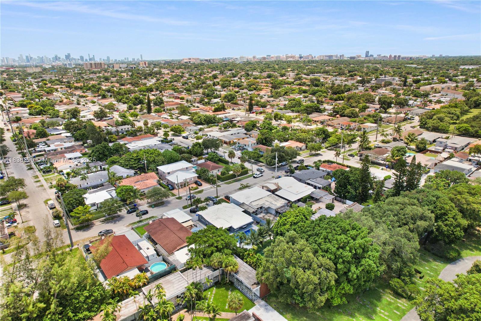 FLAGLER GROVE ESTATES - Residential