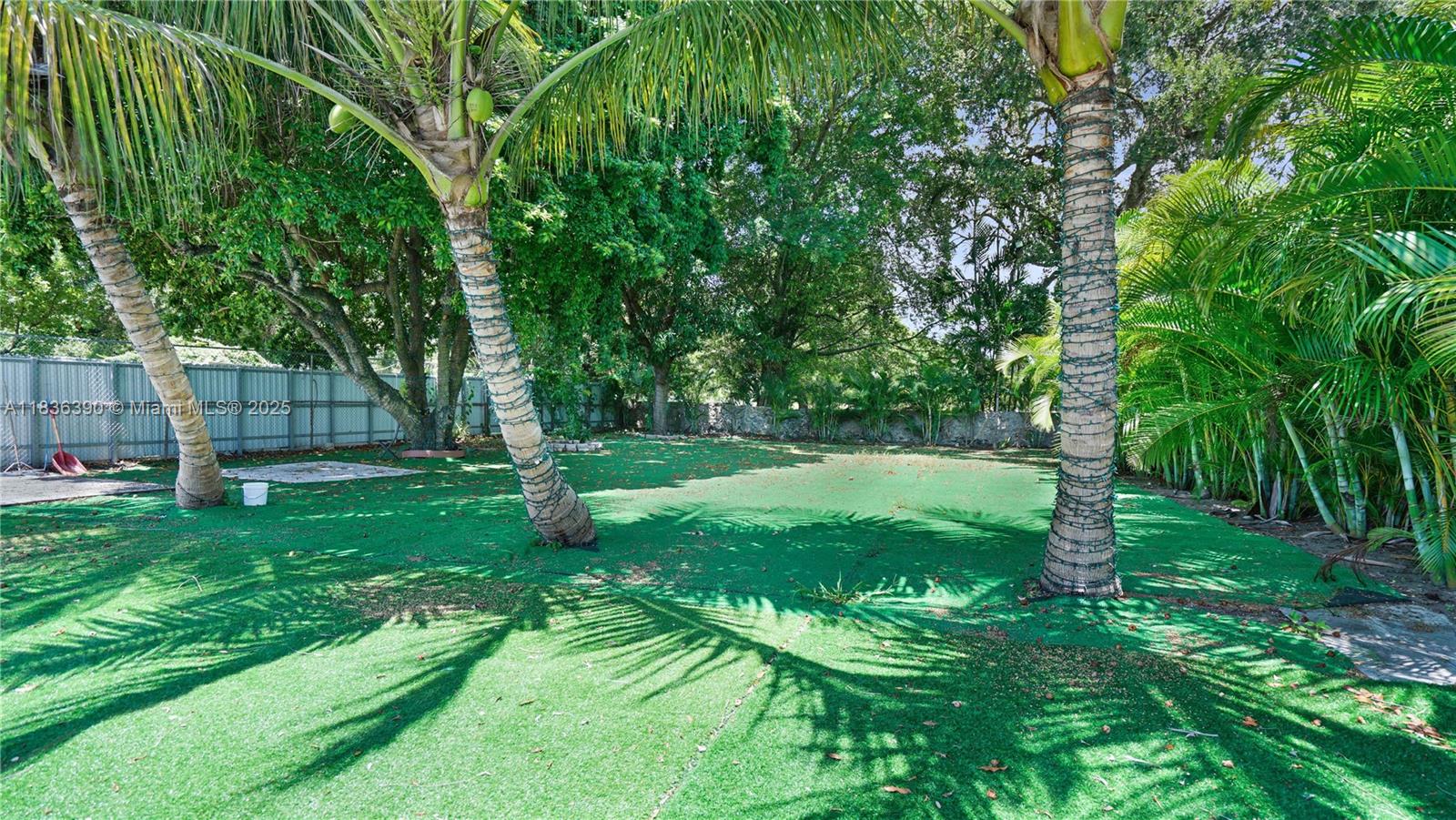 FLAGLER GROVE ESTATES - Residential