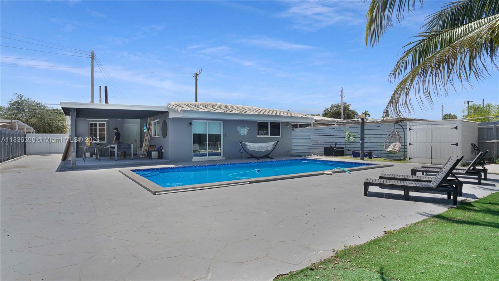 FLAGLER GROVE ESTATES - Residential