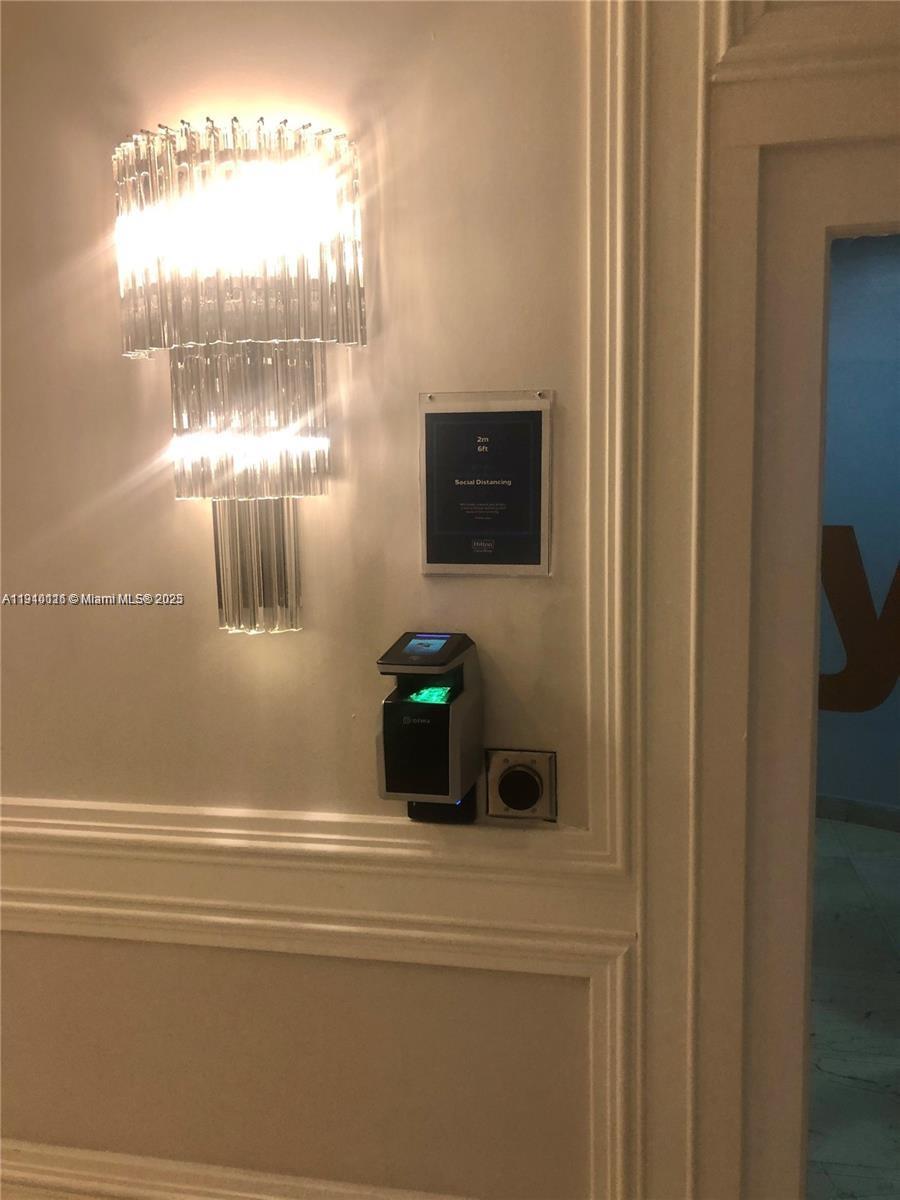 VENETIA CONDO/The Grand - Residential Lease