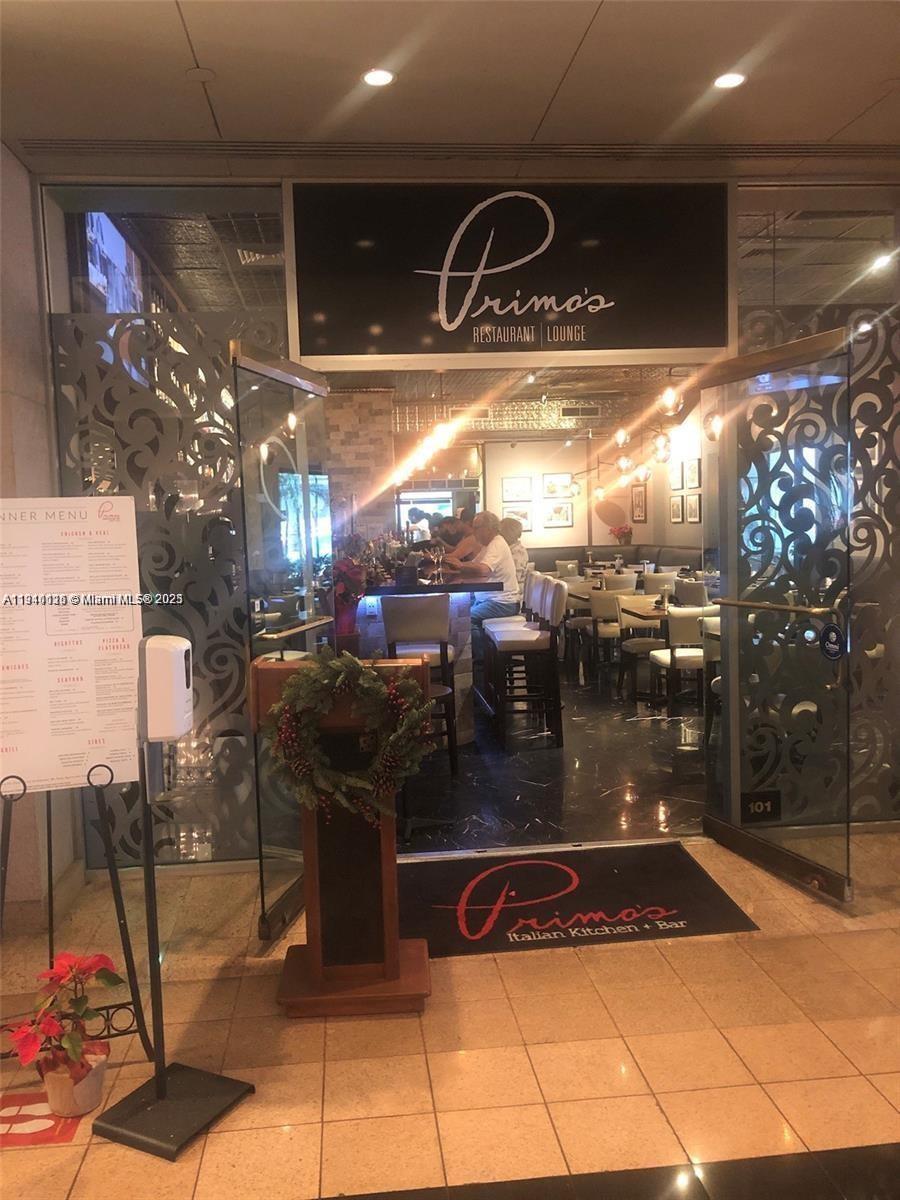 VENETIA CONDO/The Grand - Residential Lease