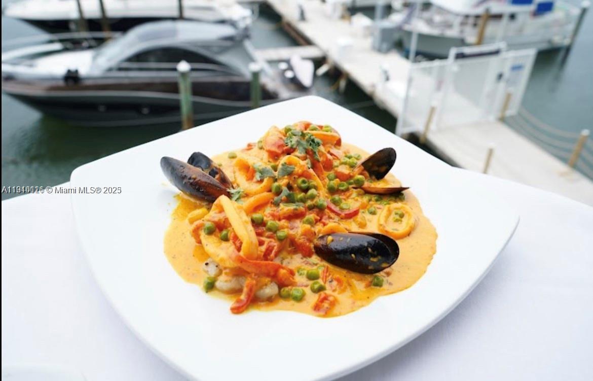 VENETIA CONDO/The Grand - Residential Lease