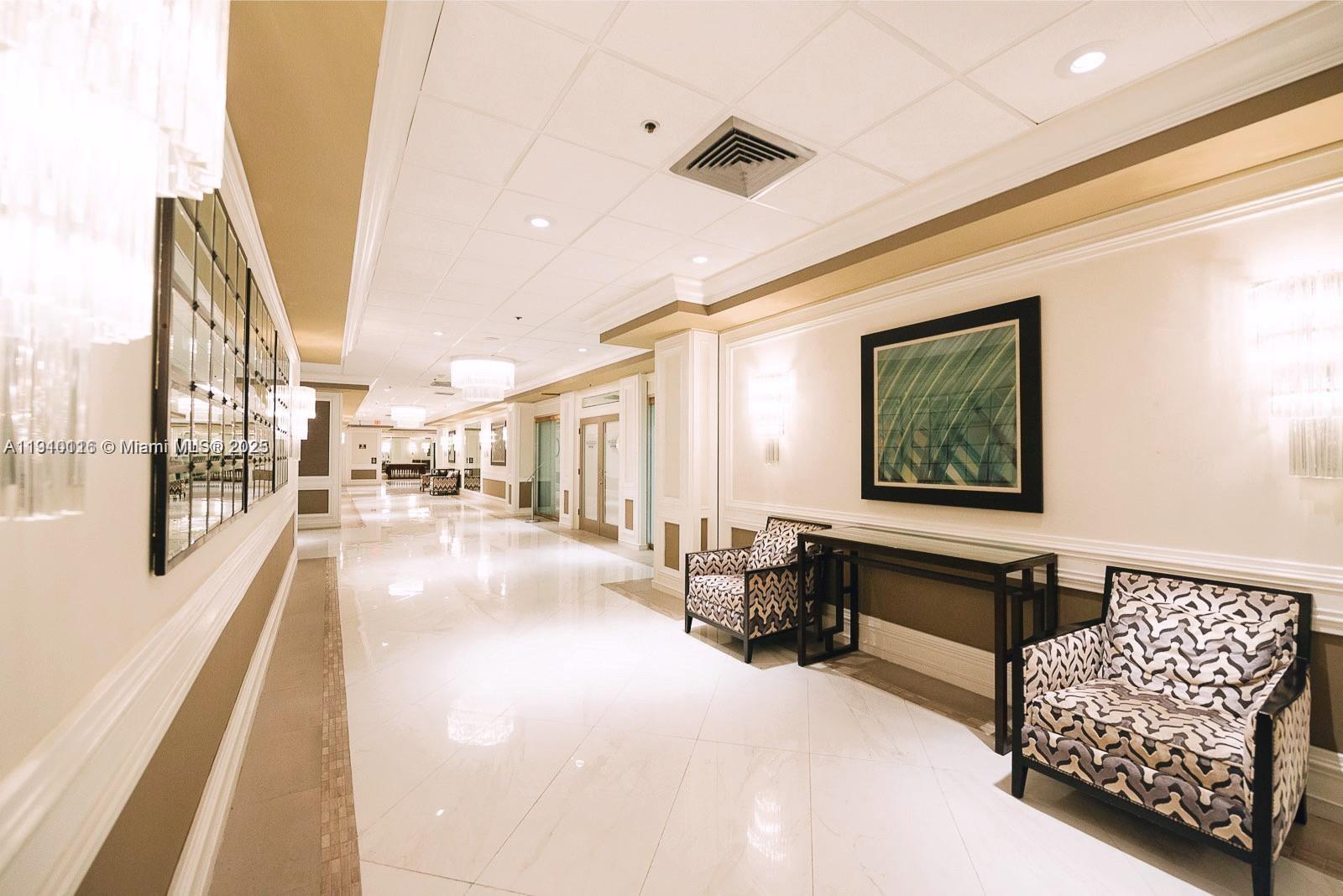 VENETIA CONDO/The Grand - Residential Lease