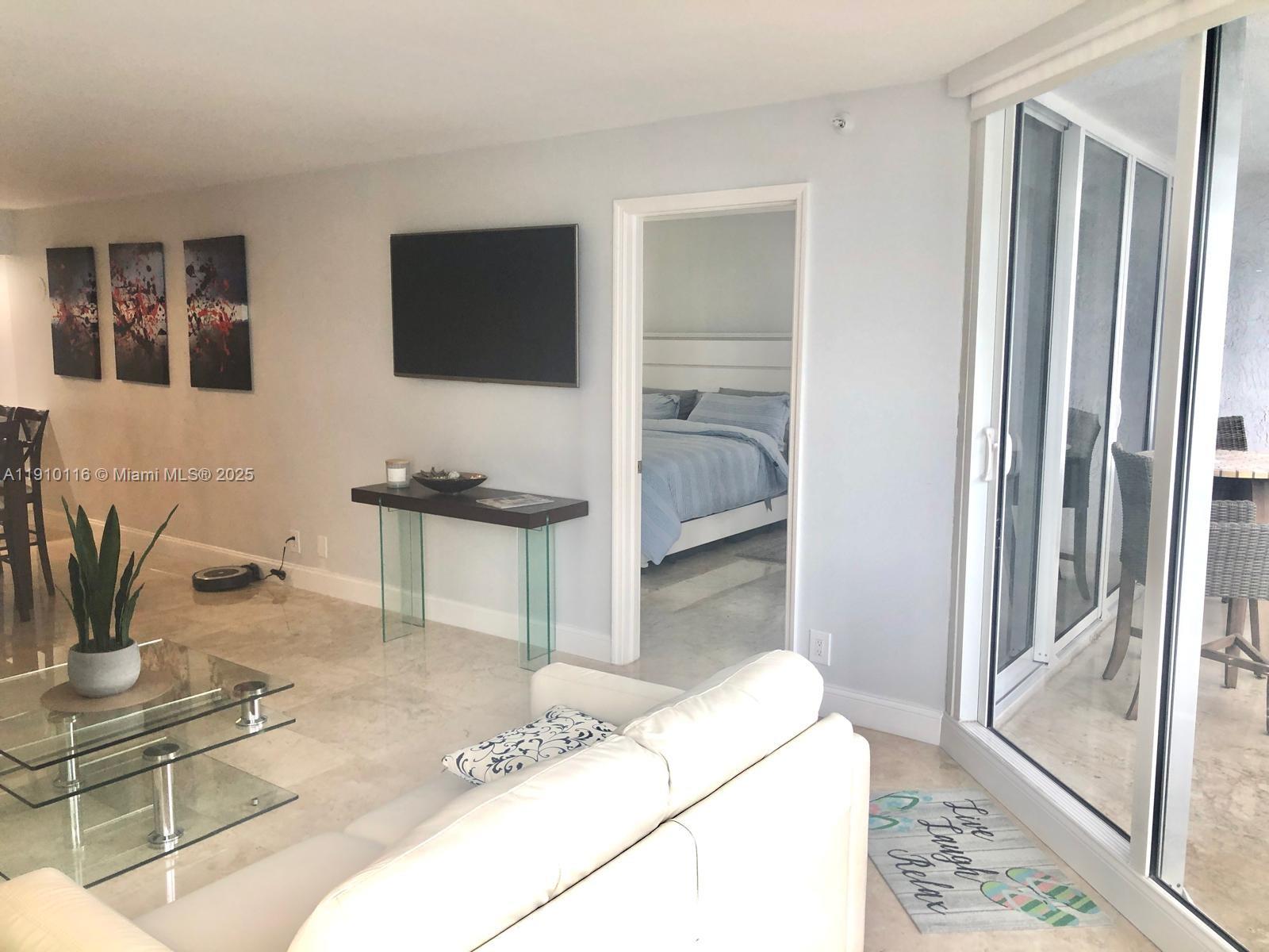 VENETIA CONDO/The Grand - Residential Lease