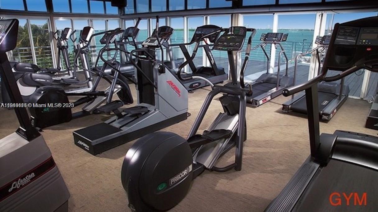 VENETIA CONDO/The Grand - Residential Lease