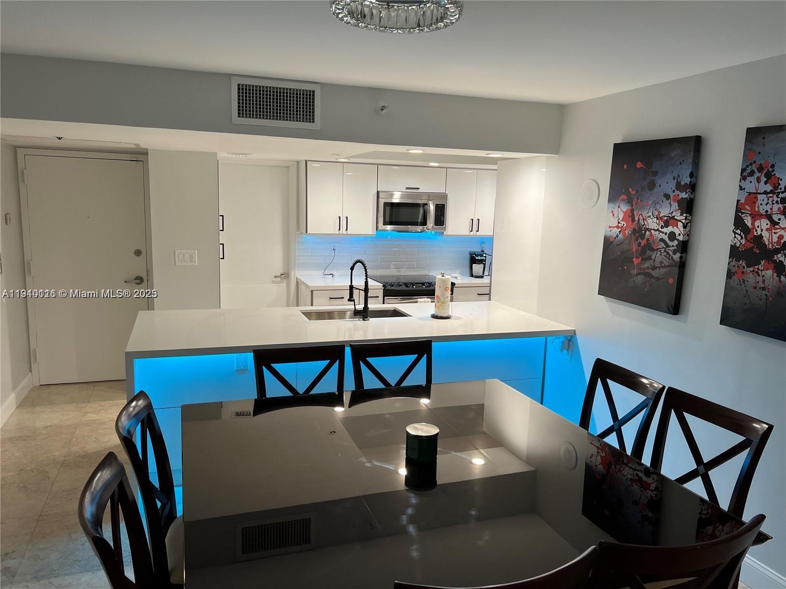 VENETIA CONDO/The Grand - Residential Lease