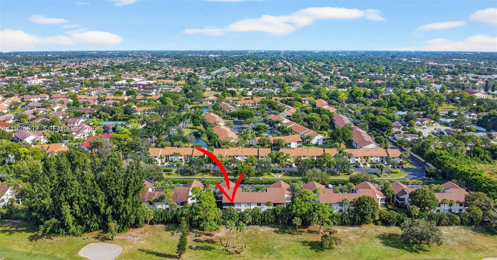 LUCERNE PARK CONDOS 1, 1A - Residential