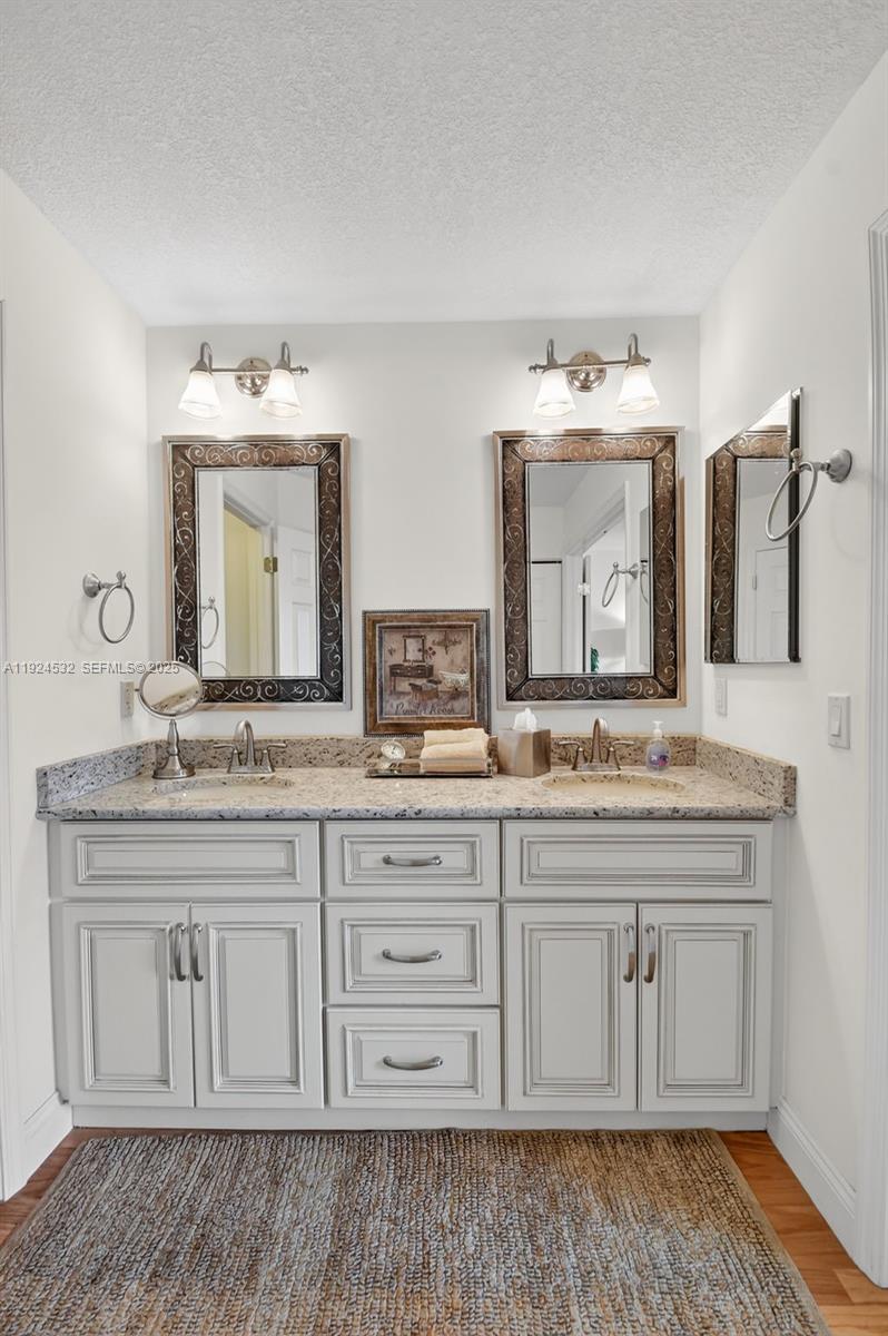 LUCERNE PARK CONDOS 1, 1A - Residential