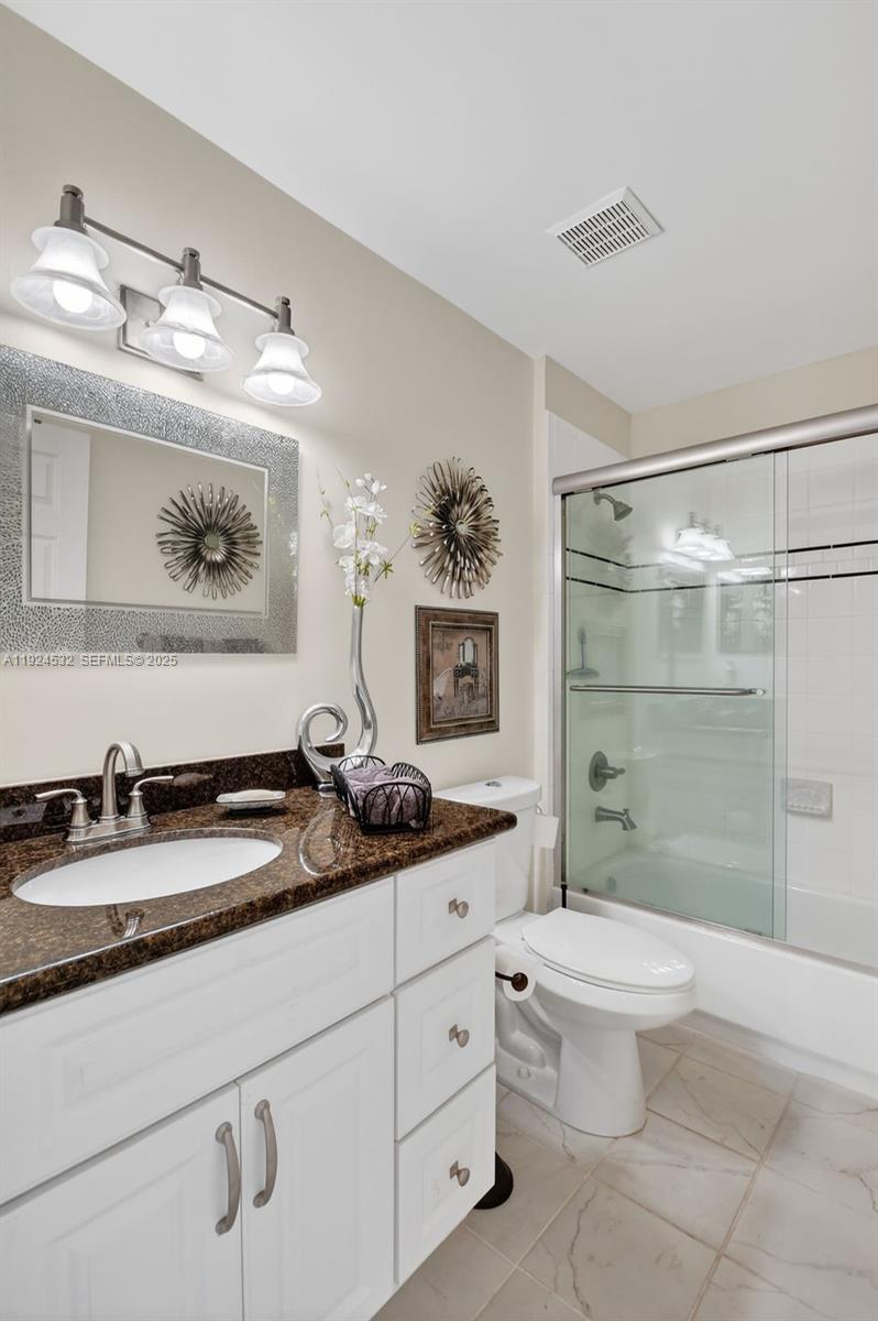 LUCERNE PARK CONDOS 1, 1A - Residential